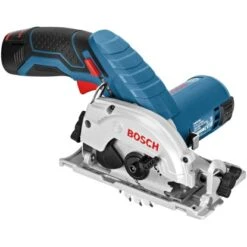 Bosch Professional Akku-Kreissäge GKS 12 V-26 Mit 2 Akkus & Ladgerät In L-Boxx -Günstiges Werkzeug Geschäft 6 1 5ah 2 0ah 2 5ah dyn 02 1