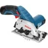 Bosch Professional Akku-Kreissäge GKS 12 V-26 Solo Inkl. Kreissägeblatt 1 Bosch Professional Akku-Kreissäge GKS 12 V-26 Solo Inkl. Kreissägeblatt -Günstiges Werkzeug Geschäft 6 1 5ah 2 0ah 2 5ah dyn 02