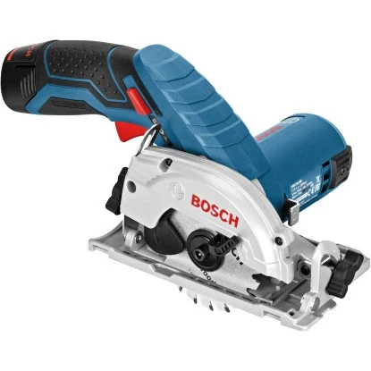 Bosch Professional Akku-Kreissäge GKS 12 V-26 Solo Inkl. Kreissägeblatt 3 Bosch Professional Akku-Kreissäge GKS 12 V-26 Solo Inkl. Kreissägeblatt