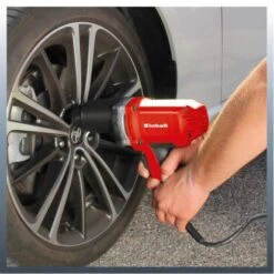 Einhell Schlagschrauber CC-IW 950 W 10 Einhell Schlagschrauber CC-IW 950 W -Günstiges Werkzeug Geschäft 6 2171 4259950 CC IW 950 3