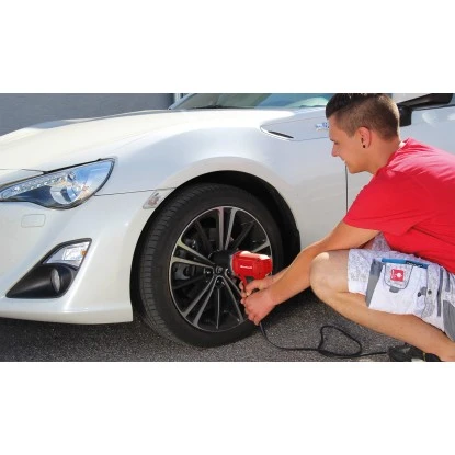 Einhell Schlagschrauber CC-IW 950 W 6 Einhell Schlagschrauber CC-IW 950 W – Bild 4