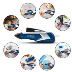 Steinel Akku-Heißklebestift Neo 1 -Günstiges Werkzeug Geschäft 6 2917 334109 neo1 aw01 10