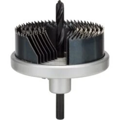 Bosch Sägekranz-Set 7-teilig 18 Mm Arbeitslänge