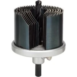 Bosch Sägekranz-Set 7-teilig 40 Mm Arbeitslänge