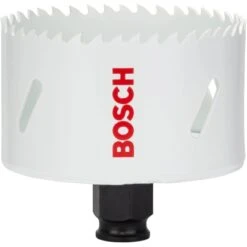 Günstiges Werkzeug Geschäft 13 Bosch Lochsäge Pro Progressor For Wood And Metal Ø 76 Mm