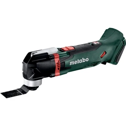 Metabo Akku-Multitool MT 18 LTX Compact 3 Metabo Akku-Multitool MT 18 LTX Compact