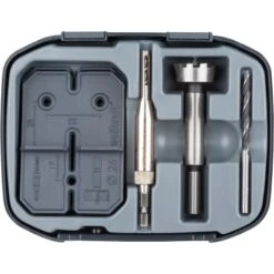 Wolfcraft Scharnierloch-Set, Ø 26 Mm 5-teilig 14 Wolfcraft Scharnierloch-Set, Ø 26 Mm 5-teilig -Günstiges Werkzeug Geschäft 710612 4655000 02