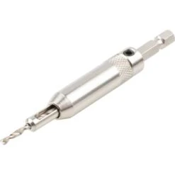 Wolfcraft Scharnierloch-Set, Ø 35 Mm 5-teilig -Günstiges Werkzeug Geschäft 710619 4656000 11