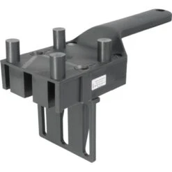 Wolfcraft Universal-Meisterdübler-Set 78-teilig 8 Wolfcraft Universal-Meisterdübler-Set 78-teilig -Günstiges Werkzeug Geschäft 710899 4645000 03