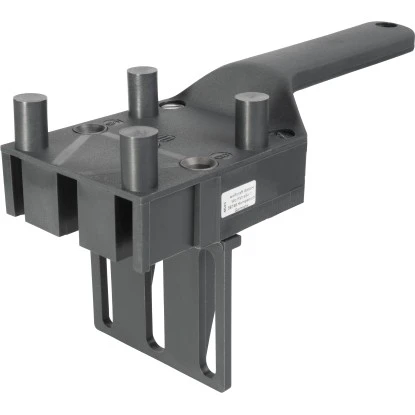 Wolfcraft Universal-Meisterdübler-Set 78-teilig 5 Wolfcraft Universal-Meisterdübler-Set 78-teilig – Bild 3