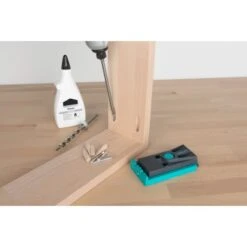 Wolfcraft Undercover Jig-Set TX -Günstiges Werkzeug Geschäft 710901 4642100 03