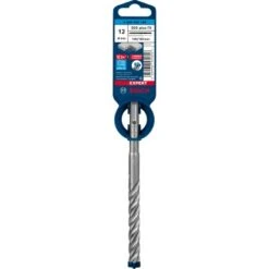 Bosch Expert SDS Plus-7X Hammerbohrer Ø 12 Mm 100/165 Mm Länge