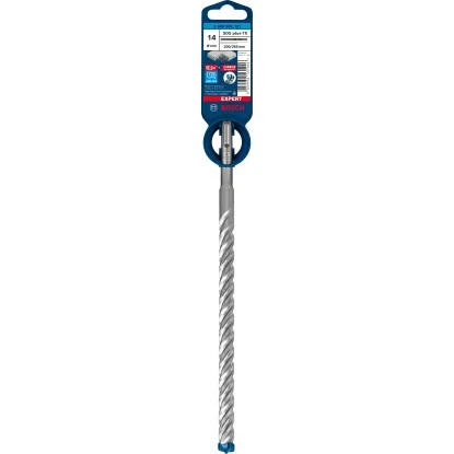 Bosch Expert SDS Plus-7X Hammerbohrer Ø 14 Mm 200/265 Mm Länge 3 Bosch Expert SDS Plus-7X Hammerbohrer Ø 14 Mm 200/265 Mm Länge