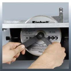 Einhell Fliesenschneidmaschine TC-TC 618 15 Einhell Fliesenschneidmaschine TC-TC 618 -Günstiges Werkzeug Geschäft 734982 2171 3