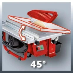 Einhell Fliesenschneidmaschine TC-TC 618 17 Einhell Fliesenschneidmaschine TC-TC 618 -Günstiges Werkzeug Geschäft 734982 2171 5