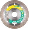Wolfcraft Diamant-Trennscheibe Pro Ceramic Für Winkelschleifer Ø 115 Mm -Günstiges Werkzeug Geschäft 741745 4275 1