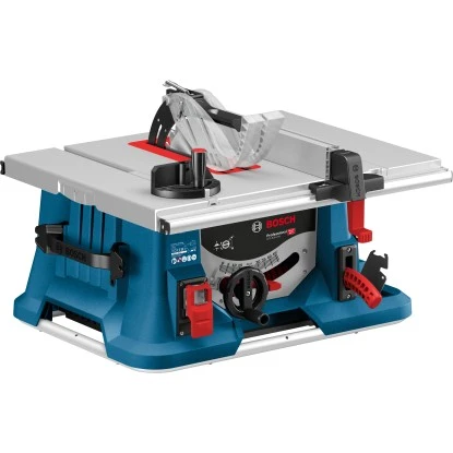 Bosch Professional Tischkreissäge GTS 635-216 3 Bosch Professional Tischkreissäge GTS 635-216