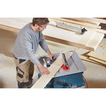 Bosch Professional Tischkreissäge GTS 635-216 6 Bosch Professional Tischkreissäge GTS 635-216 – Bild 4