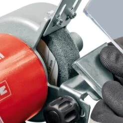 Einhell Doppelschleifer TH-XG 75 Kit -Günstiges Werkzeug Geschäft 748441 2171 441256 11