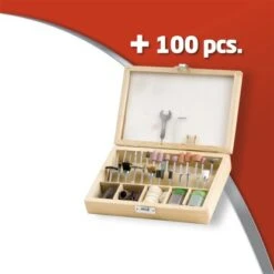 Einhell Doppelschleifer TH-XG 75 Kit -Günstiges Werkzeug Geschäft 748441 2171 441256 13