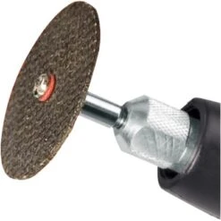 Einhell Doppelschleifer TH-XG 75 Kit -Günstiges Werkzeug Geschäft 748441 2171 441256 15