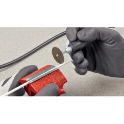 Einhell Doppelschleifer TH-XG 75 Kit -Günstiges Werkzeug Geschäft 748441 2171 441256 7