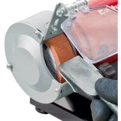 Einhell Doppelschleifer TH-XG 75 Kit -Günstiges Werkzeug Geschäft 748441 2171 441256 8