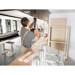 Bosch Professional Akku-Multi-Cutter GOP 12 V-LI -Günstiges Werkzeug Geschäft 750961 3058 3