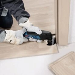 Bosch Professional Akku-Multi-Cutter GOP 12 V-LI -Günstiges Werkzeug Geschäft 750961 3058 4