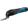 Bosch Professional Akku-Multi-Cutter GOP 12 V-LI -Günstiges Werkzeug Geschäft 750961 4928 1