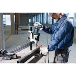 Bosch Professional Schlagbohrmaschine GSB 19-2 RE 850 W Mit 7-tlg. Set Im Koffer 19 Bosch Professional Schlagbohrmaschine GSB 19-2 RE 850 W Mit 7-tlg. Set Im Koffer -Günstiges Werkzeug Geschäft 750968 3058 2
