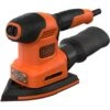 Black & Decker Black+Decker Multischleifer BEW200K 200 W 4-in-1 2 Black & Decker Black+Decker Multischleifer BEW200K 200 W 4-in-1 -Günstiges Werkzeug Geschäft 760740 2012 BEW200KQS 01