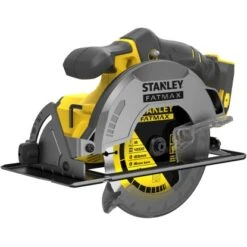 Stanley Fatmax Akku-Handkreissäge V20 SFMCS500B Basis 18 V Solo