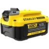 Stanley Fatmax Lithium-Ionen Ersatz-Akku V20 SFMCB204 18 V/4 Ah 1 Stanley Fatmax Lithium-Ionen Ersatz-Akku V20 SFMCB204 18 V/4 Ah -Günstiges Werkzeug Geschäft 763531SFMCB204 1