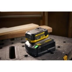 Stanley Fatmax Lithium-Ionen Ersatz-Akku V20 SFMCB204 18 V/4 Ah -Günstiges Werkzeug Geschäft 763531 2012 364
