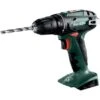 Metabo 18 V Akku-Bohrschrauber BS 18 Solo Mit Koffer 2 Metabo 18 V Akku-Bohrschrauber BS 18 Solo Mit Koffer -Günstiges Werkzeug Geschäft 768871 2085 1