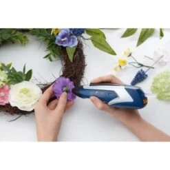 Steinel Akku-Heißklebestift Neo 1 -Günstiges Werkzeug Geschäft 76 2917 334109 neo1 aw01 4