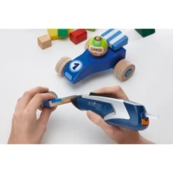 Steinel Akku-Heißklebestift Neo 1 -Günstiges Werkzeug Geschäft 76 2917 334109 neo1 aw01 6