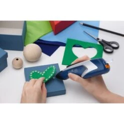 Steinel Akku-Heißklebestift Neo 1 -Günstiges Werkzeug Geschäft 76 2917 334109 neo1 aw01 8