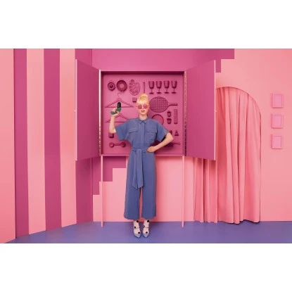 Bosch 3,6 V Akkuschrauber IXO Inkl. 1,5 Ah Akku, Mit Koffer 7 Bosch 3,6 V Akkuschrauber IXO Inkl. 1,5 Ah Akku, Mit Koffer – Bild 5