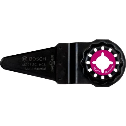 Bosch Tauchsägeblatt AIZ 28 SC Fugenschneider Für Multifunktionswerkzeuge 28 Mm 3 Bosch Tauchsägeblatt AIZ 28 SC Fugenschneider Für Multifunktionswerkzeuge 28 Mm