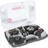 Bosch Starlock Renovierungs-Set 8-teilig -Günstiges Werkzeug Geschäft 785125 3058 01