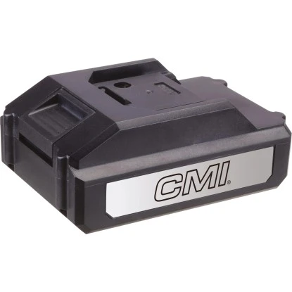 CMI Akkuschrauber C-ABS-20Li A Solo 5 CMI Akkuschrauber C-ABS-20Li A Solo – Bild 3