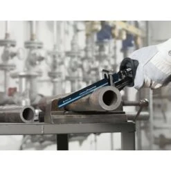 Bosch Säbelsägeblatt S 1136 CHF Endurance For Heavy Metal 5er-Pack -Günstiges Werkzeug Geschäft 793188 3058 4