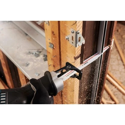 Bosch Säbelsägeblatt S 1142 KHM Speed For Wood 5 Bosch Säbelsägeblatt S 1142 KHM Speed For Wood – Bild 3