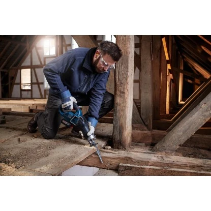 Bosch Säbelsägeblatt S 1142 KHM Speed For Wood 6 Bosch Säbelsägeblatt S 1142 KHM Speed For Wood – Bild 4