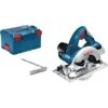 Bosch Professional Akku-Kreissäge GKS 18 V-Li Solo Inkl. L-Boxx -Günstiges Werkzeug Geschäft 794084 3058 1