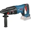 Bosch Professional Akku-Bohrhammer GBH 18V-26D Solo -Günstiges Werkzeug Geschäft 794107 3058 1