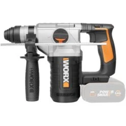 Worx Akku-Bohrhammer WX392.9 Solo -Günstiges Werkzeug Geschäft 794218 2974 2
