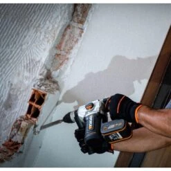 Worx Akku-Bohrhammer WX392.9 Solo -Günstiges Werkzeug Geschäft 794218 2974 4